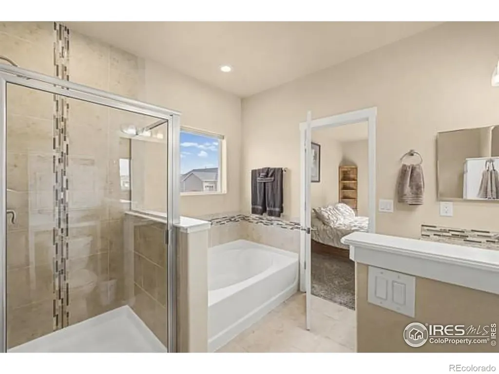 1888 Vista Plaza Street Severance CO 80550