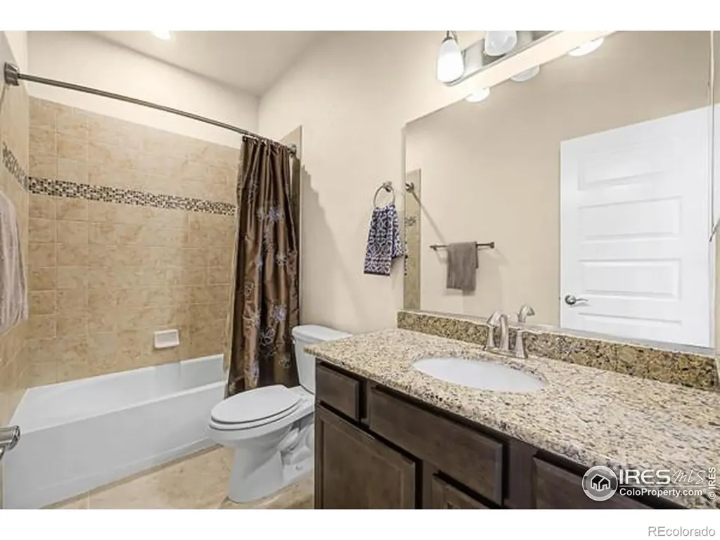 1888 Vista Plaza Street Severance CO 80550