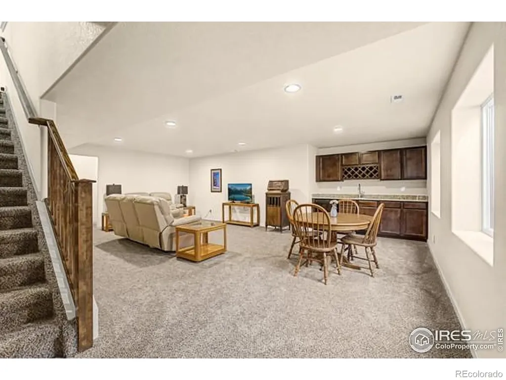 1888 Vista Plaza Street Severance CO 80550
