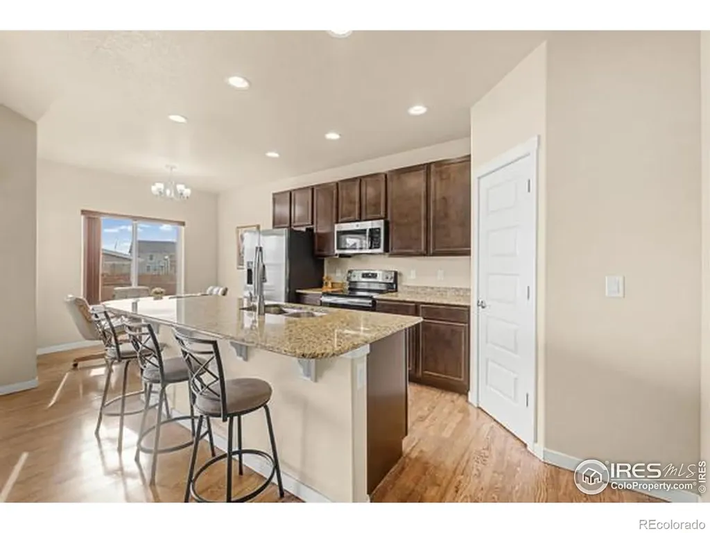 1888 Vista Plaza Street Severance CO 80550