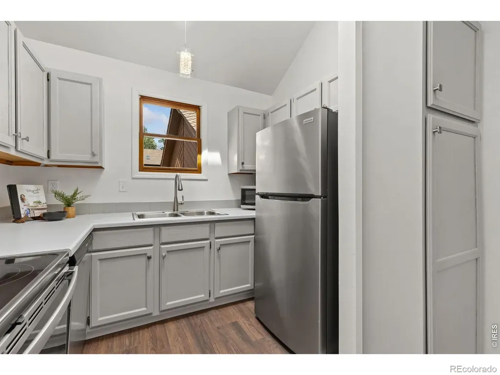 3119 Bell Drive Boulder CO 80301