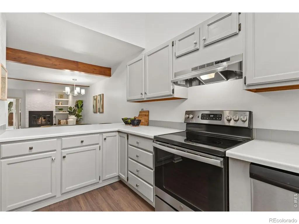 3119 Bell Drive Boulder CO 80301