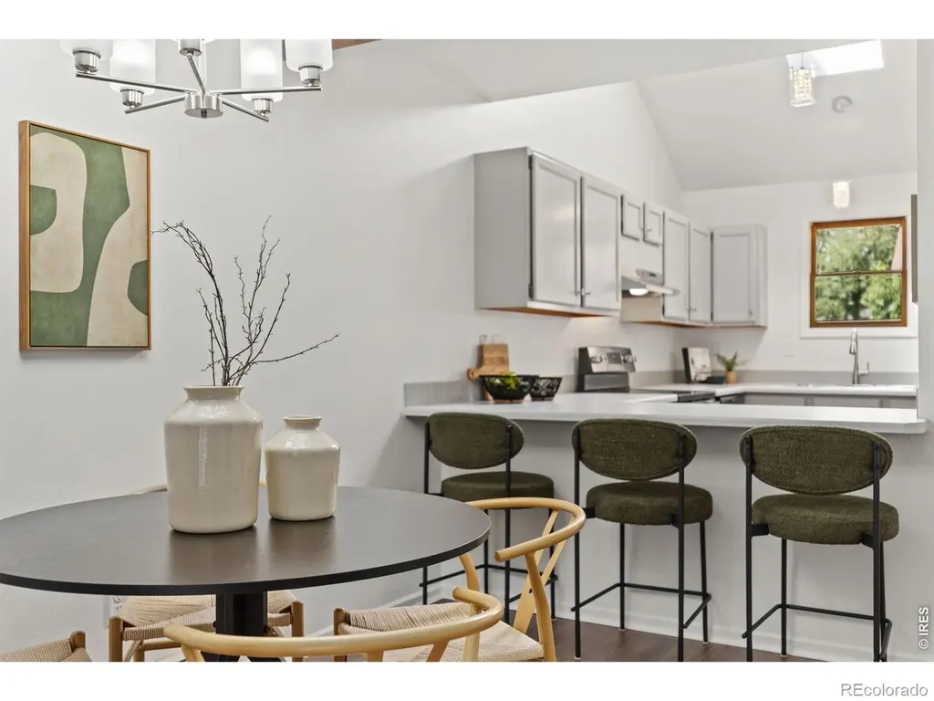 3119 Bell Drive Boulder CO 80301