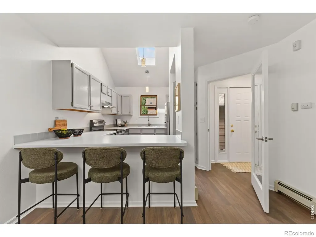 3119 Bell Drive Boulder CO 80301