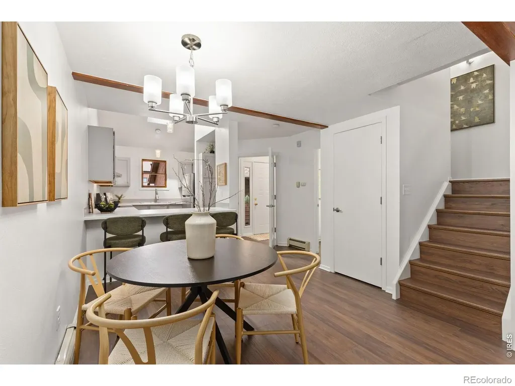 3119 Bell Drive Boulder CO 80301