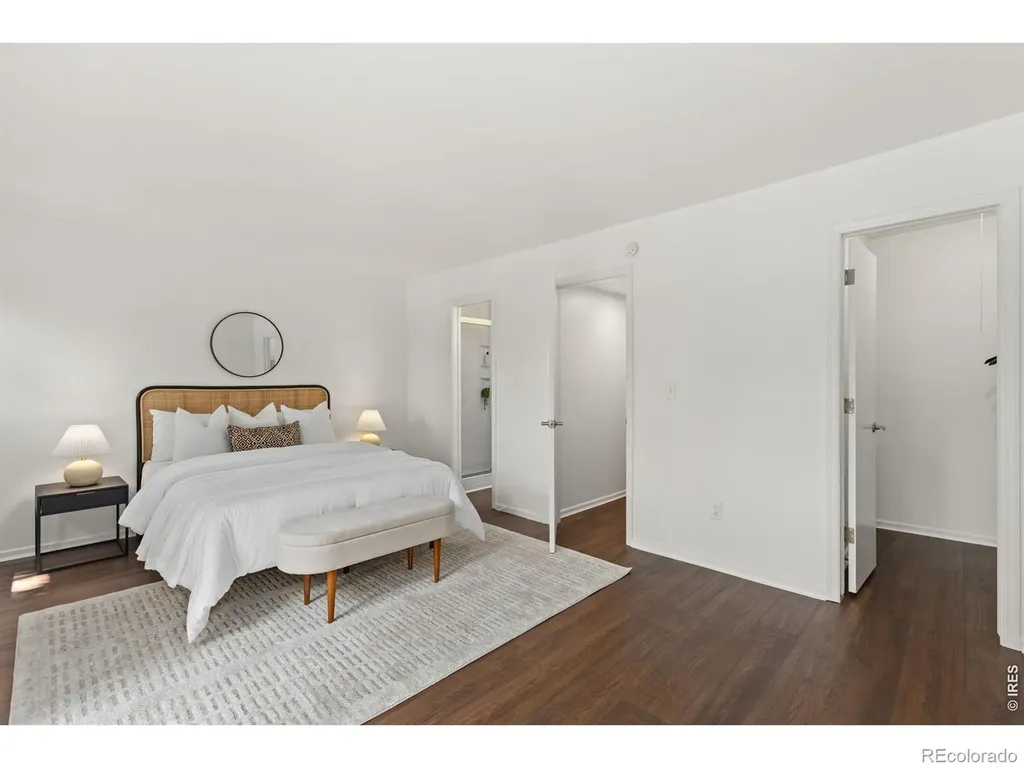 3119 Bell Drive Boulder CO 80301