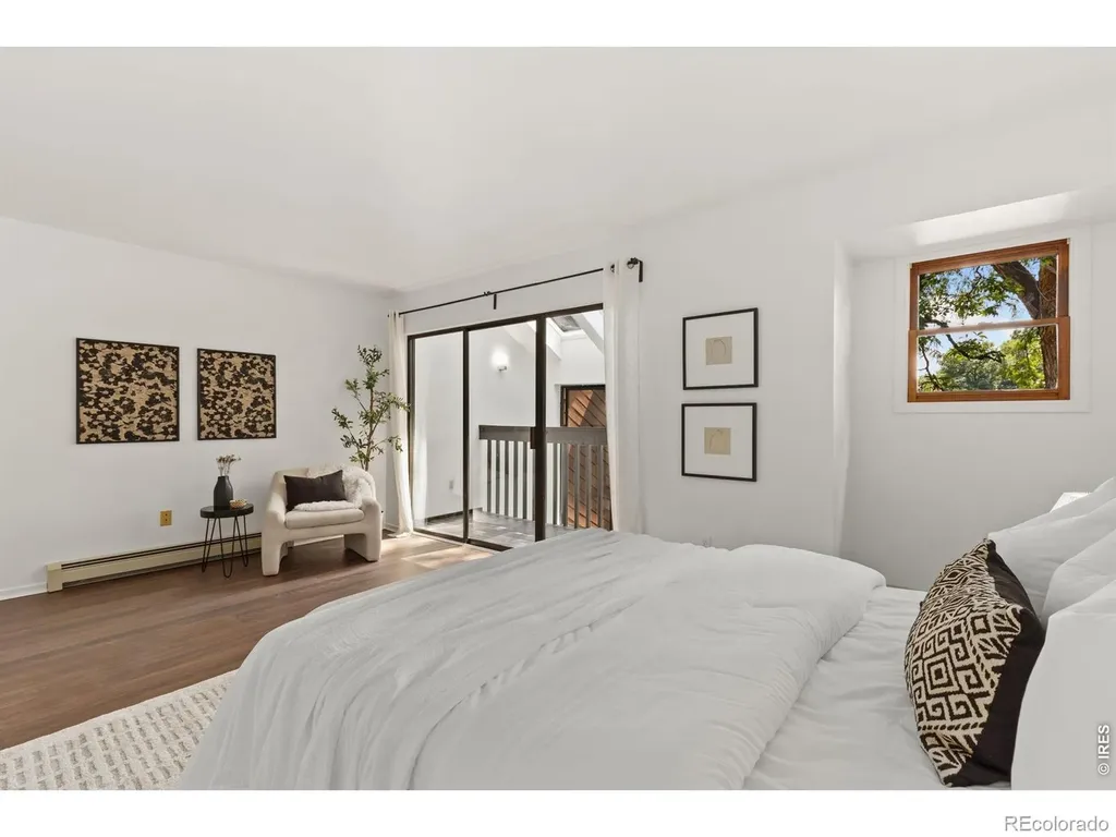 3119 Bell Drive Boulder CO 80301
