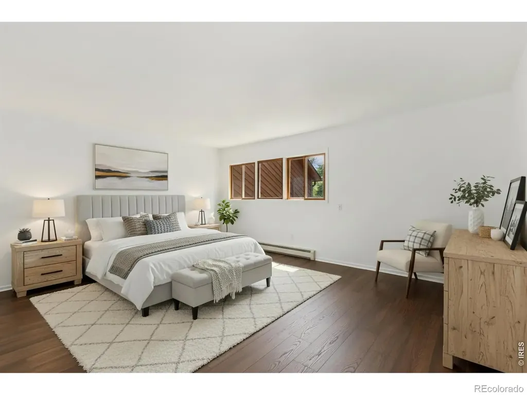 3119 Bell Drive Boulder CO 80301
