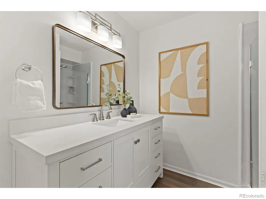 3119 Bell Drive Boulder CO 80301