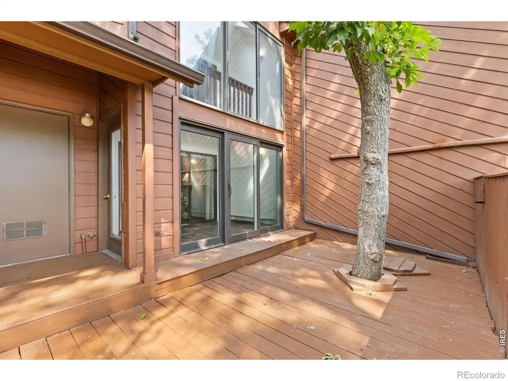 3119 Bell Drive Boulder CO 80301