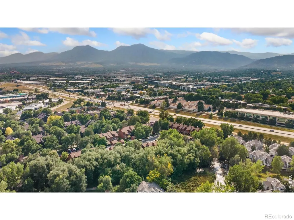 3119 Bell Drive Boulder CO 80301