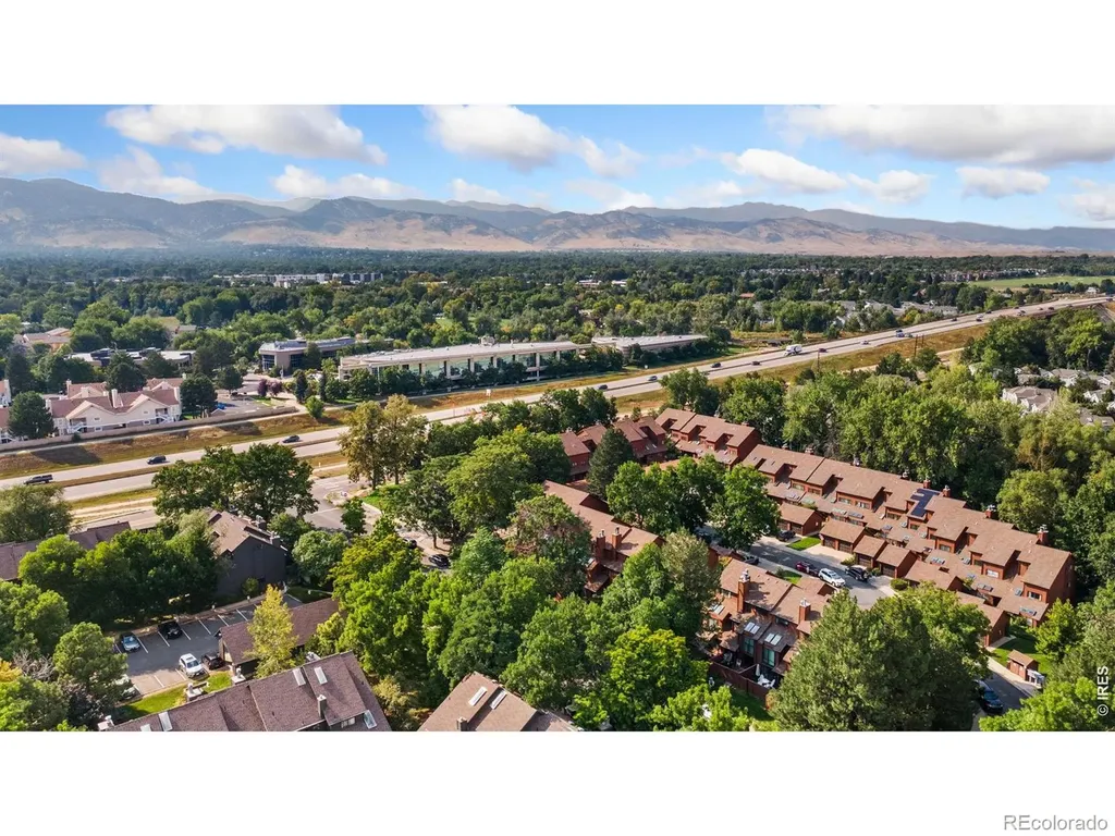 3119 Bell Drive Boulder CO 80301