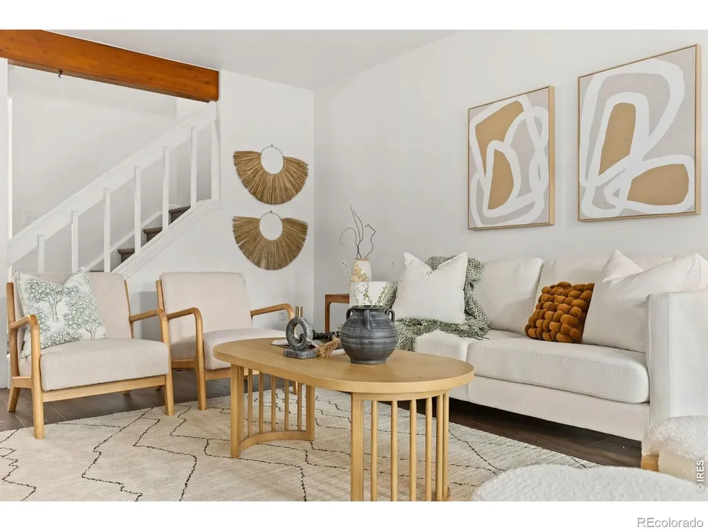 3119 Bell Drive Boulder CO 80301