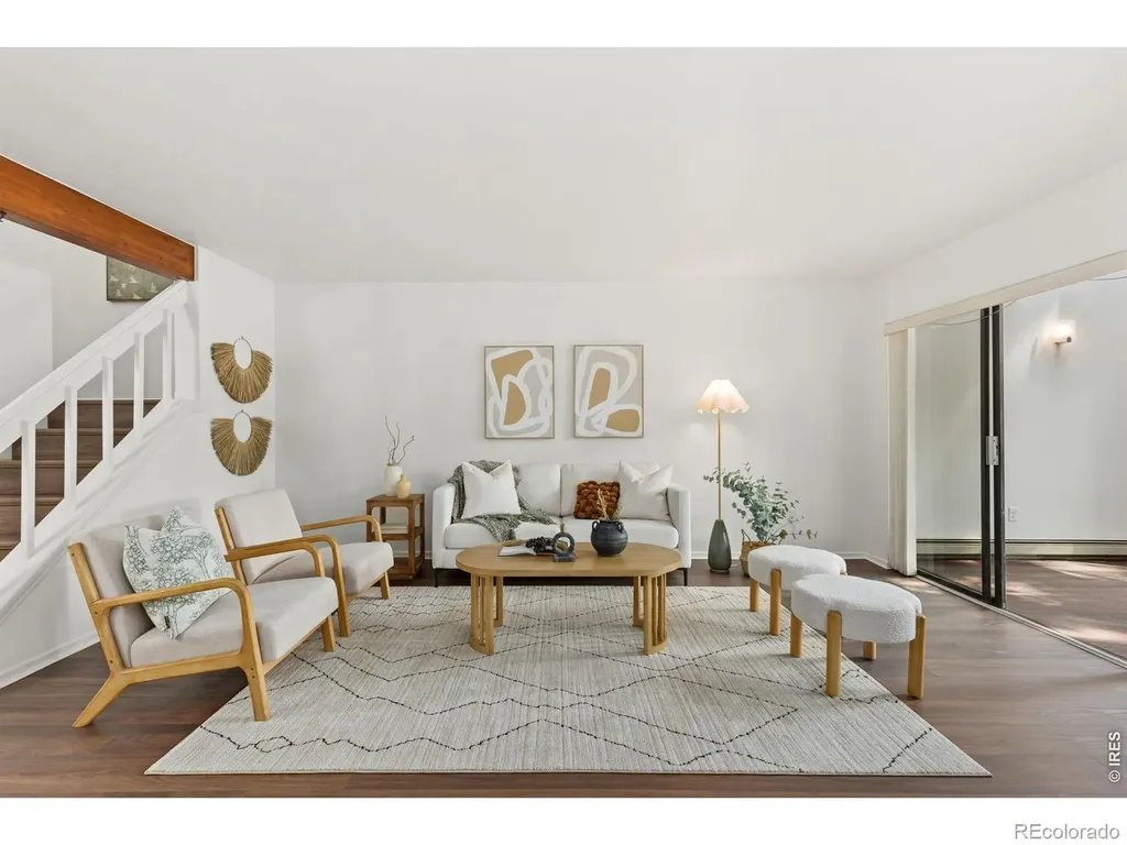 3119 Bell Drive Boulder CO 80301