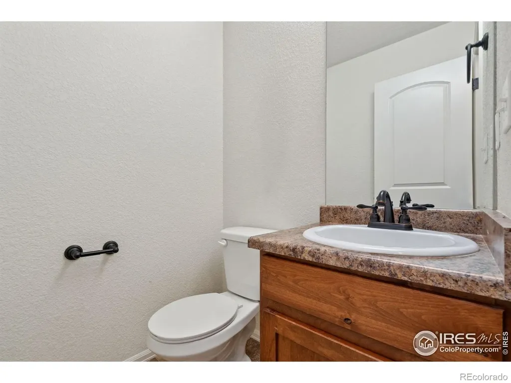 1057 Mt Oxford Avenue Severance CO 80550