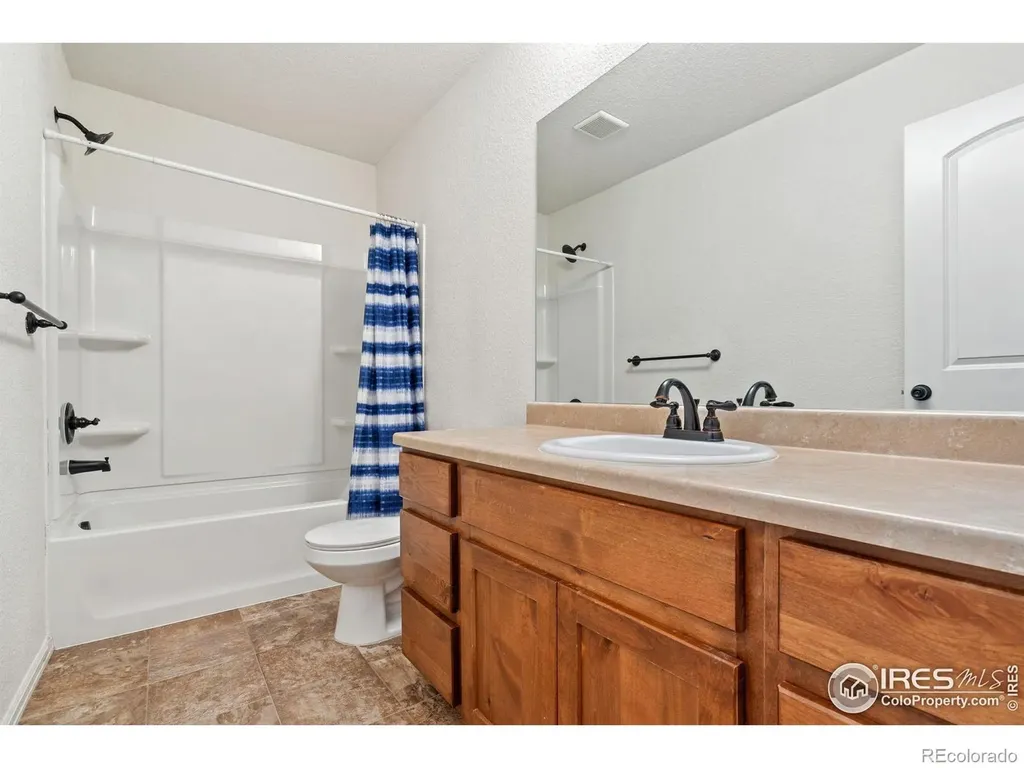 1057 Mt Oxford Avenue Severance CO 80550