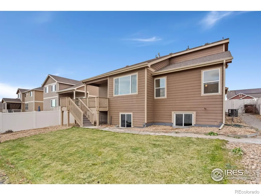 1057 Mt Oxford Avenue Severance CO 80550