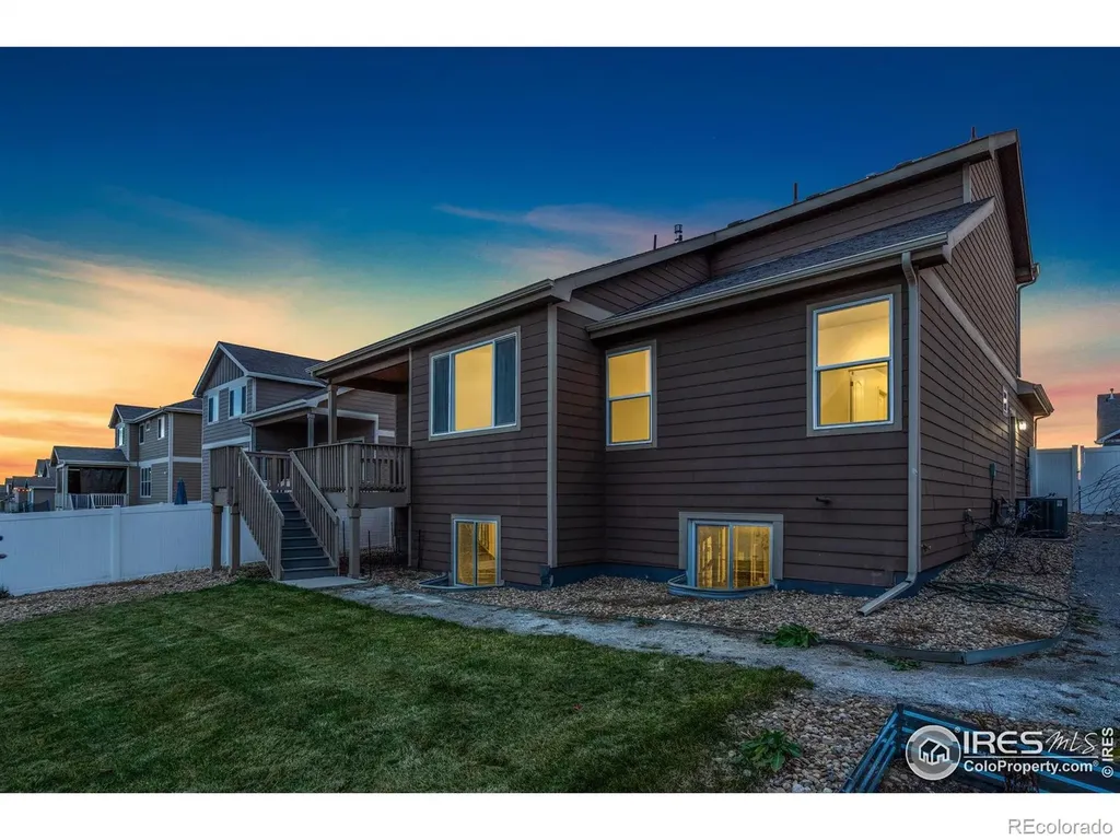 1057 Mt Oxford Avenue Severance CO 80550