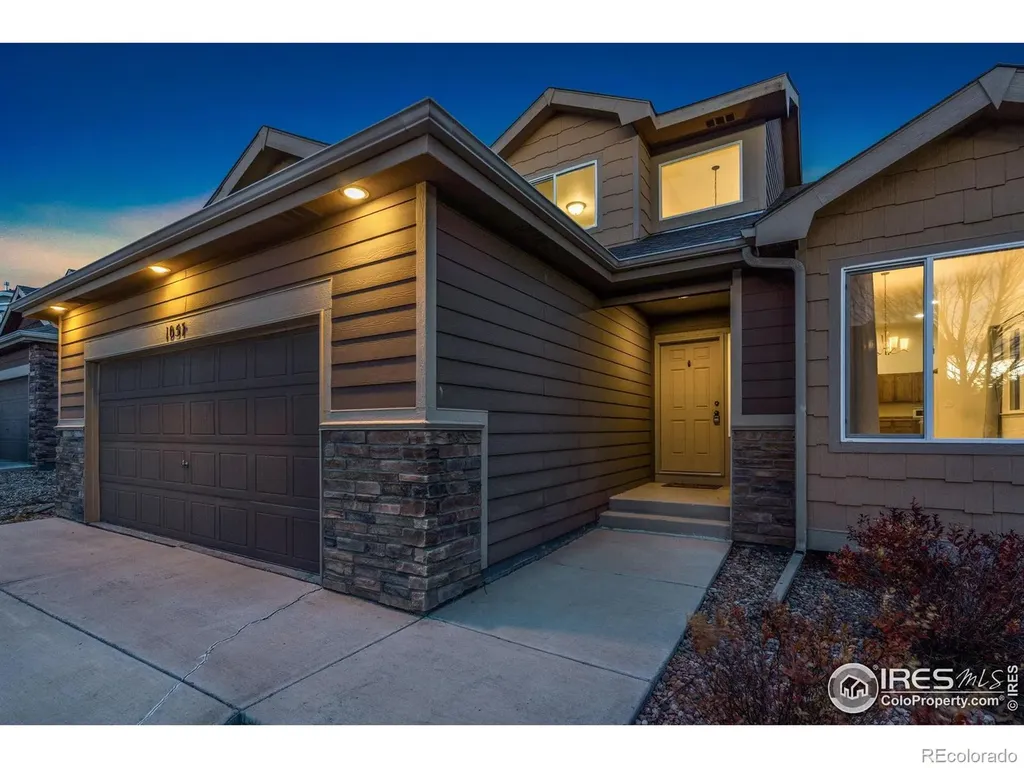 1057 Mt Oxford Avenue Severance CO 80550