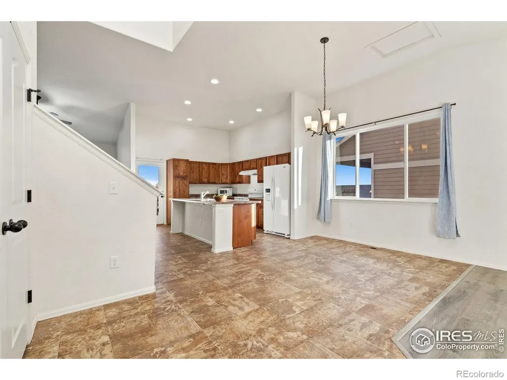 1057 Mt Oxford Avenue Severance CO 80550