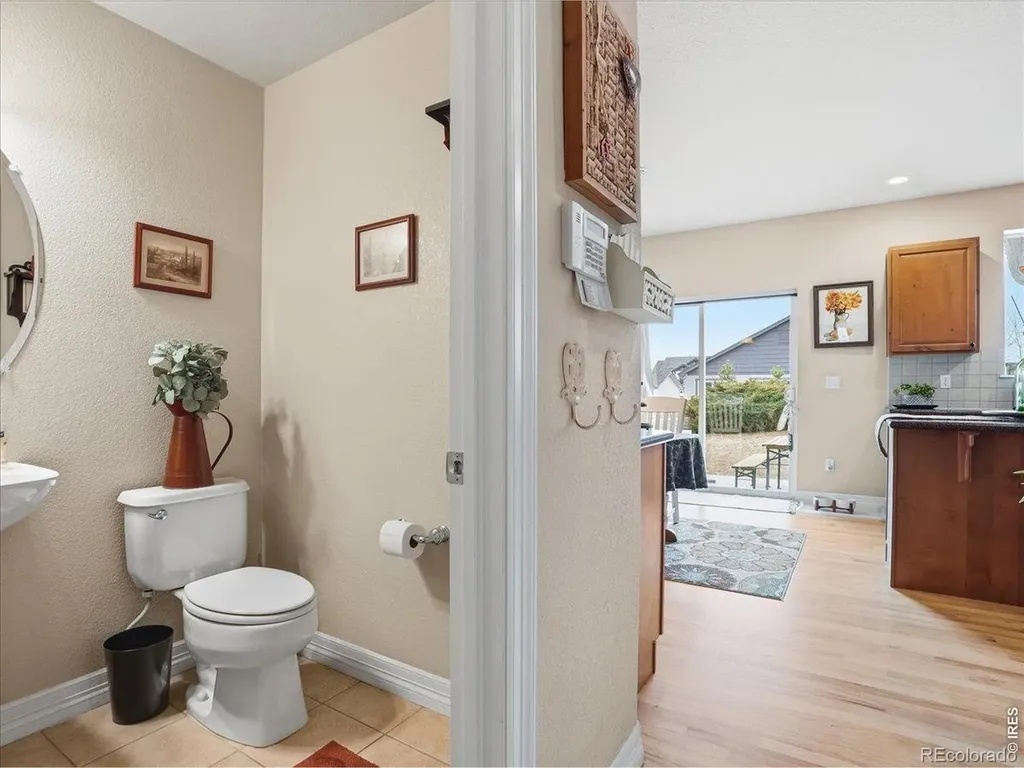 16821 Roberts Street Mead CO 80542