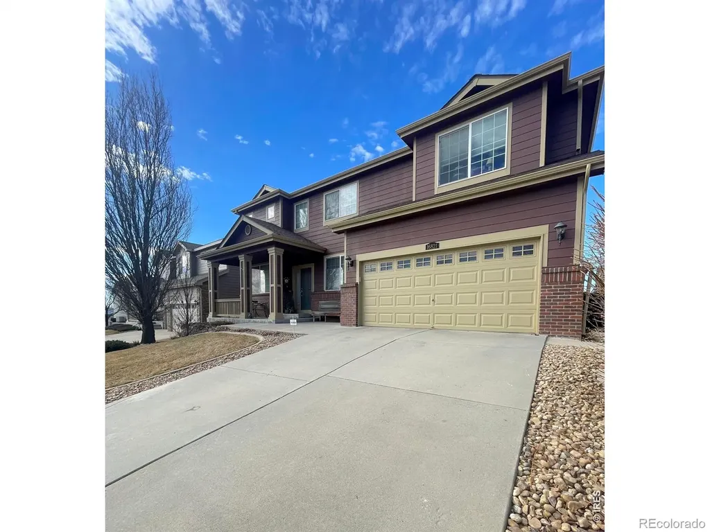16821 Roberts Street Mead CO 80542