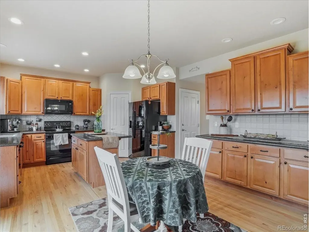 16821 Roberts Street Mead CO 80542