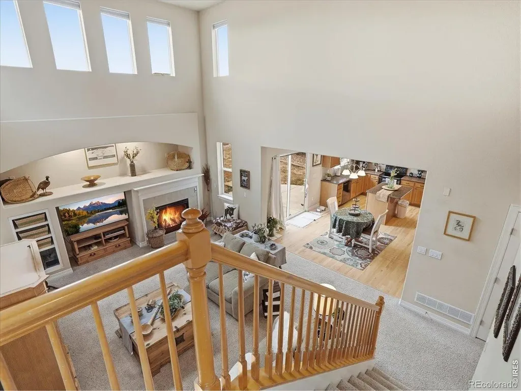 16821 Roberts Street Mead CO 80542