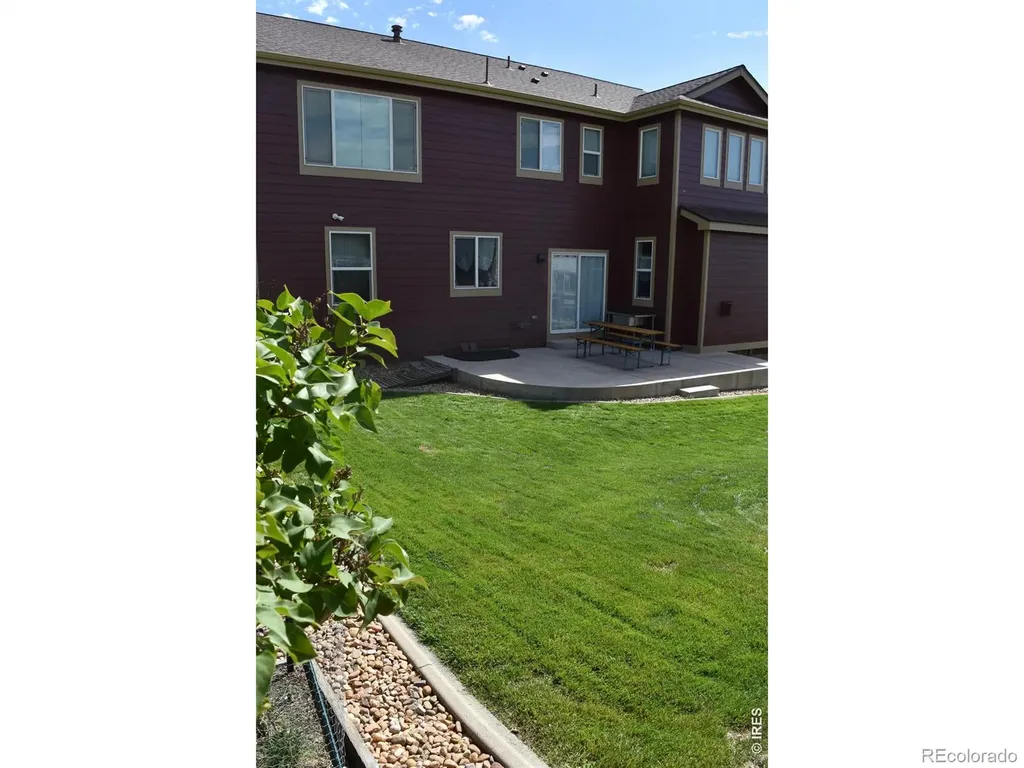 16821 Roberts Street Mead CO 80542