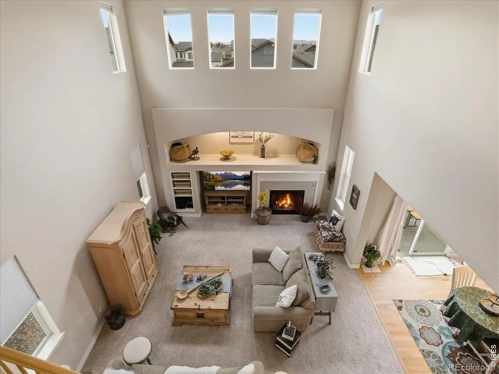 16821 Roberts Street Mead CO 80542
