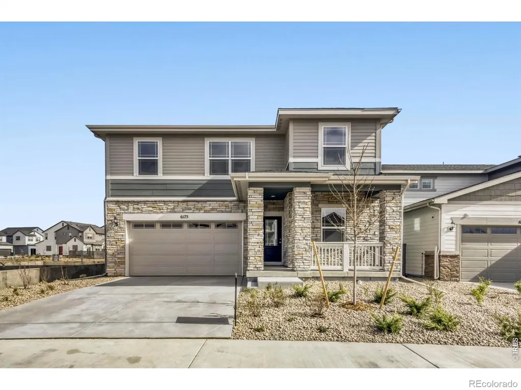 6175 Drum Place Loveland CO 80538