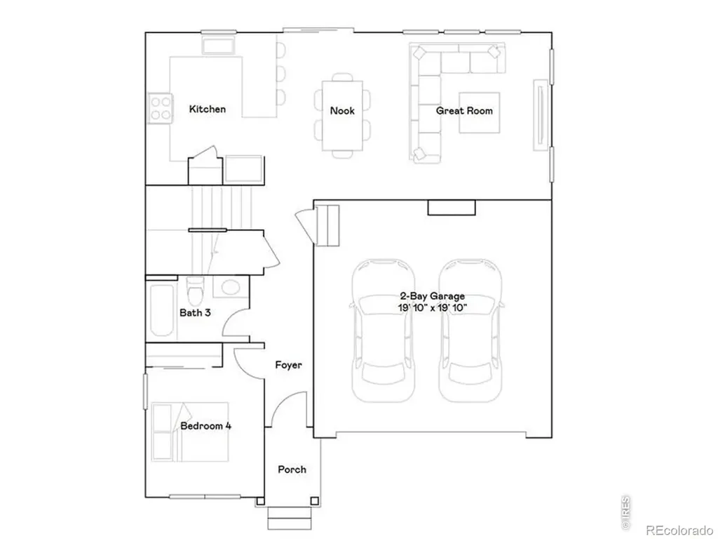 6175 Drum Place Loveland CO 80538