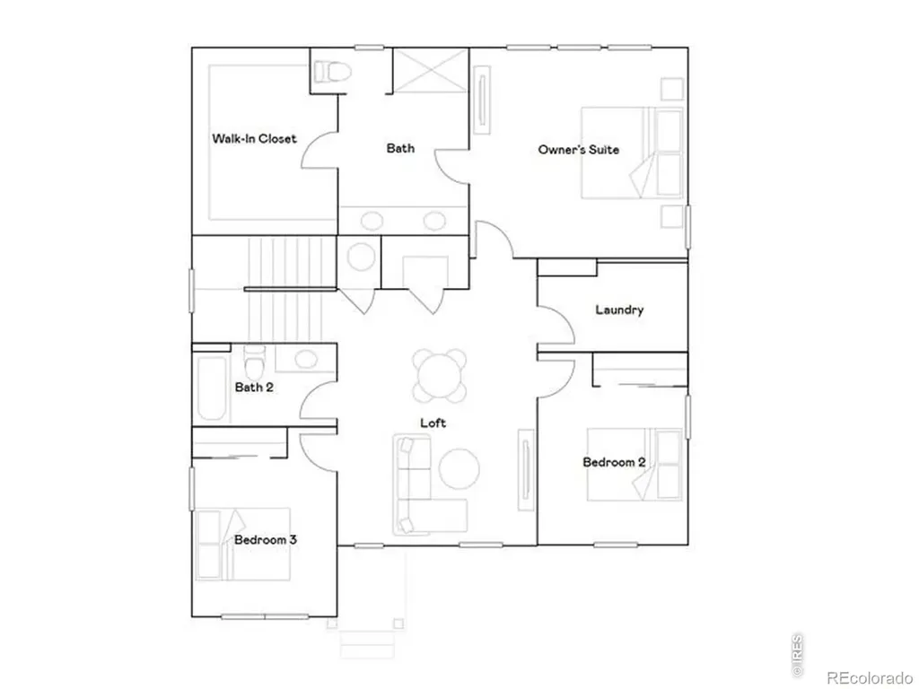 6175 Drum Place Loveland CO 80538