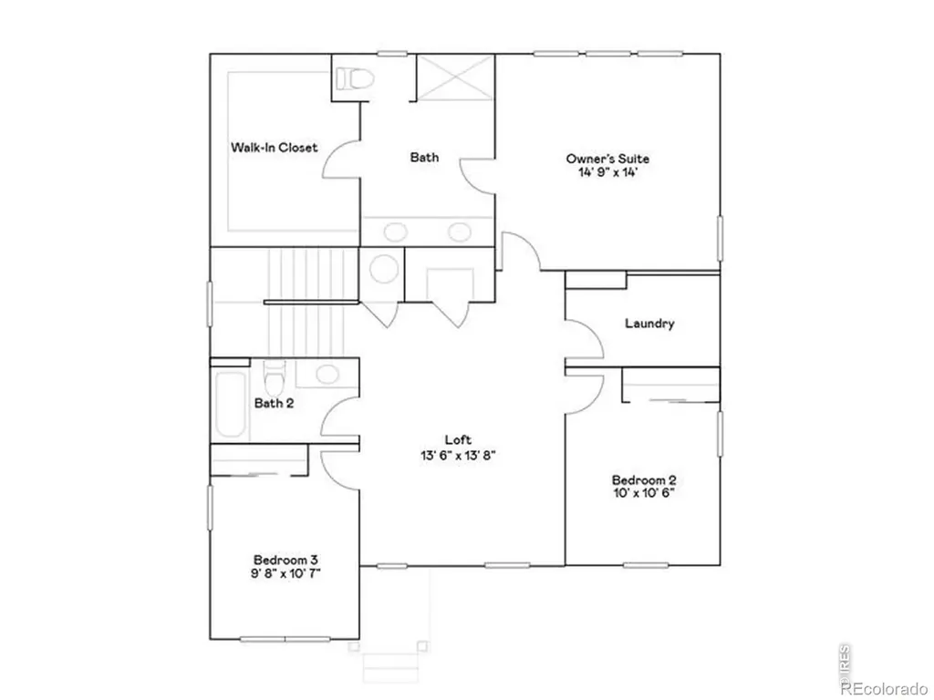 6175 Drum Place Loveland CO 80538