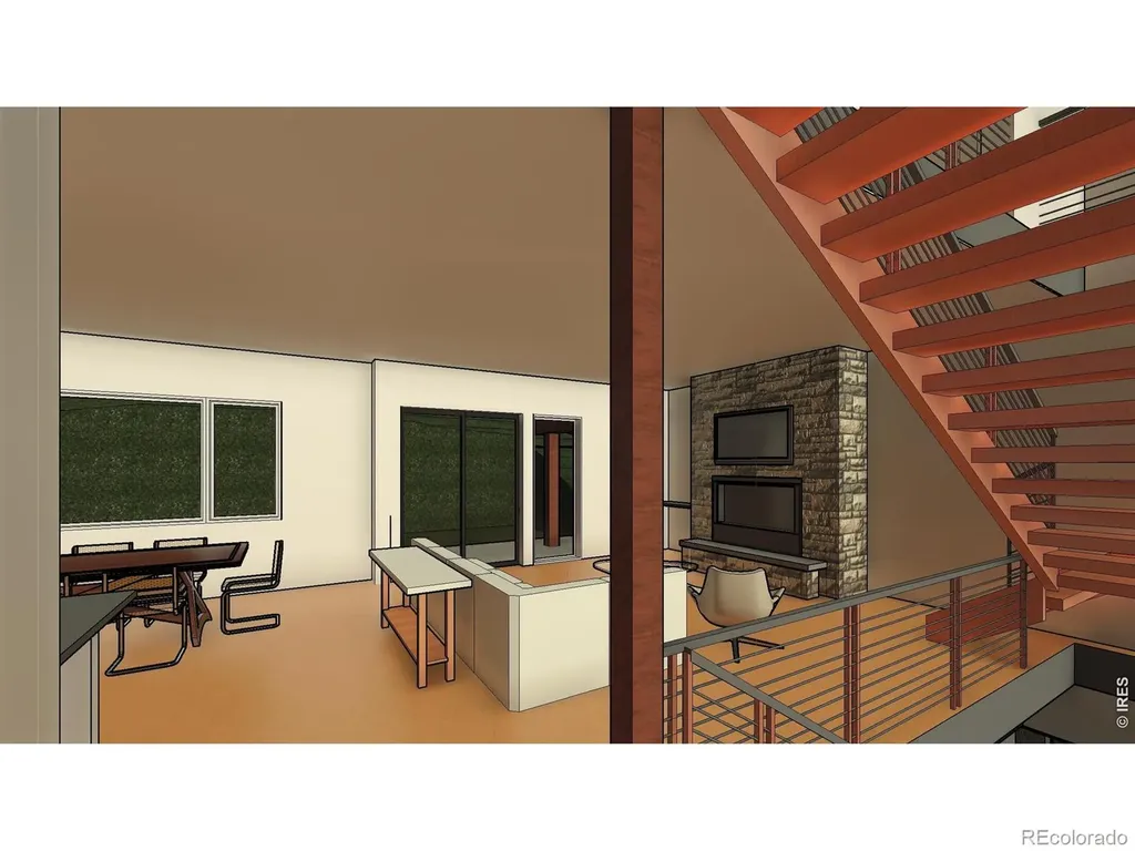 350 Mcconnell Drive NW Lyons CO 80540