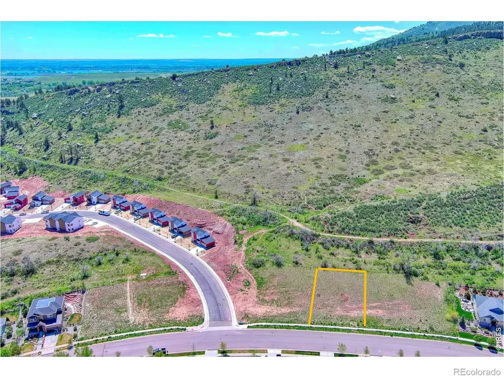 350 Mcconnell Drive NW Lyons CO 80540