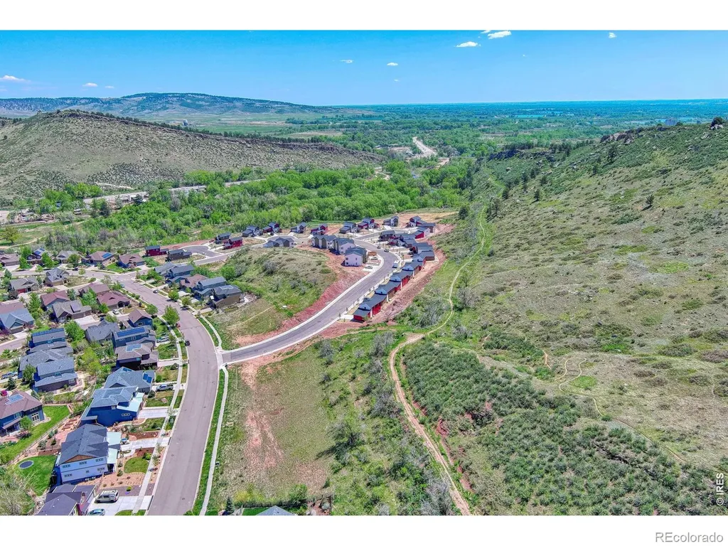 350 Mcconnell Drive NW Lyons CO 80540