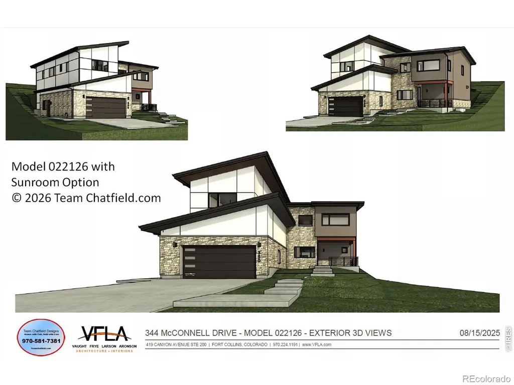 350 Mcconnell Drive NW Lyons CO 80540