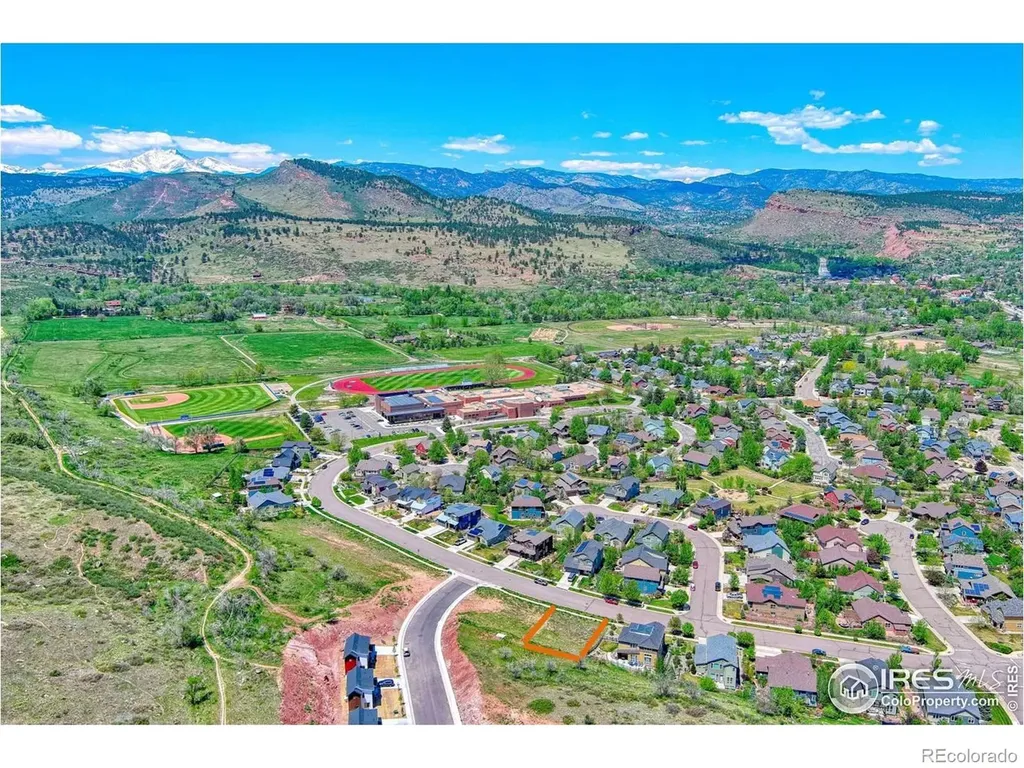 344 Mcconnell Drive Lyons CO 80540