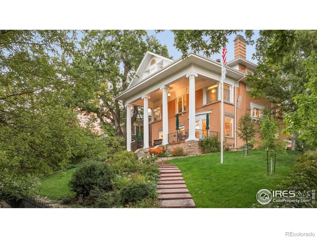 745 Highland Avenue Boulder CO 80302