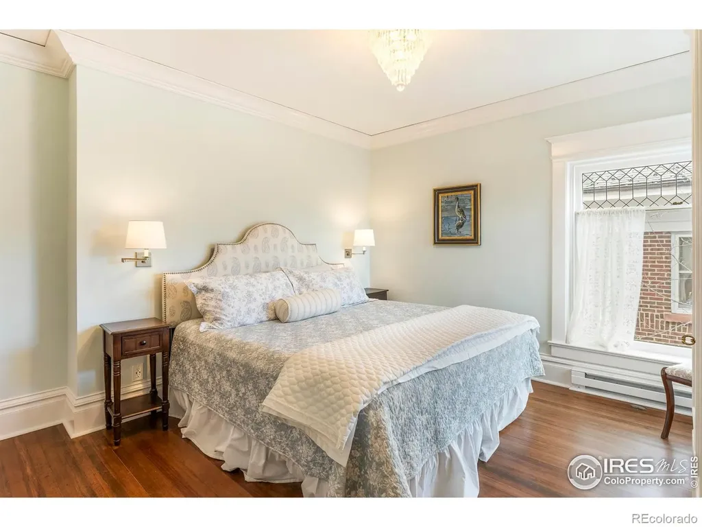 745 Highland Avenue Boulder CO 80302
