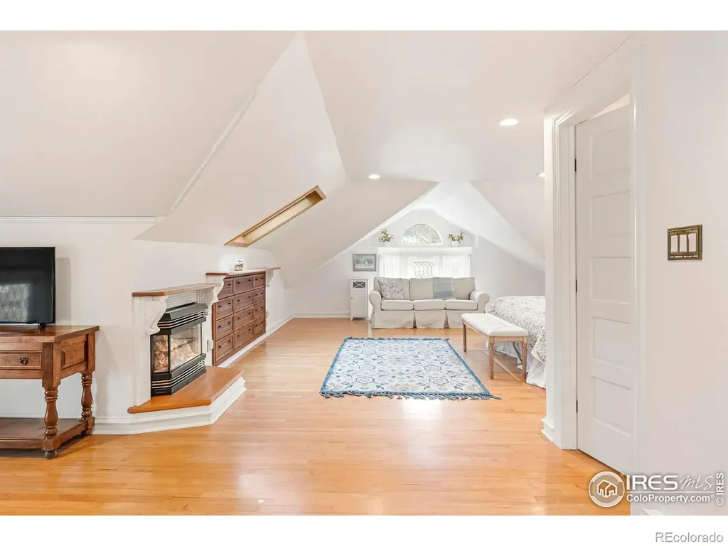 745 Highland Avenue Boulder CO 80302