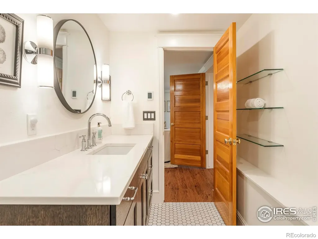 745 Highland Avenue Boulder CO 80302