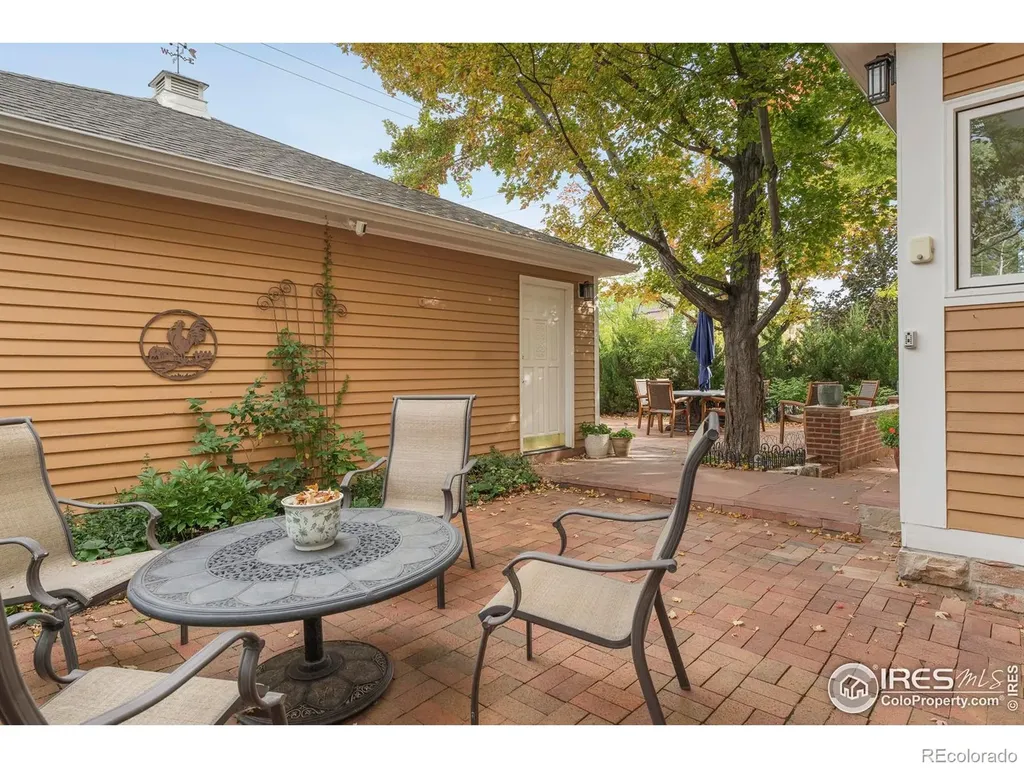 745 Highland Avenue Boulder CO 80302
