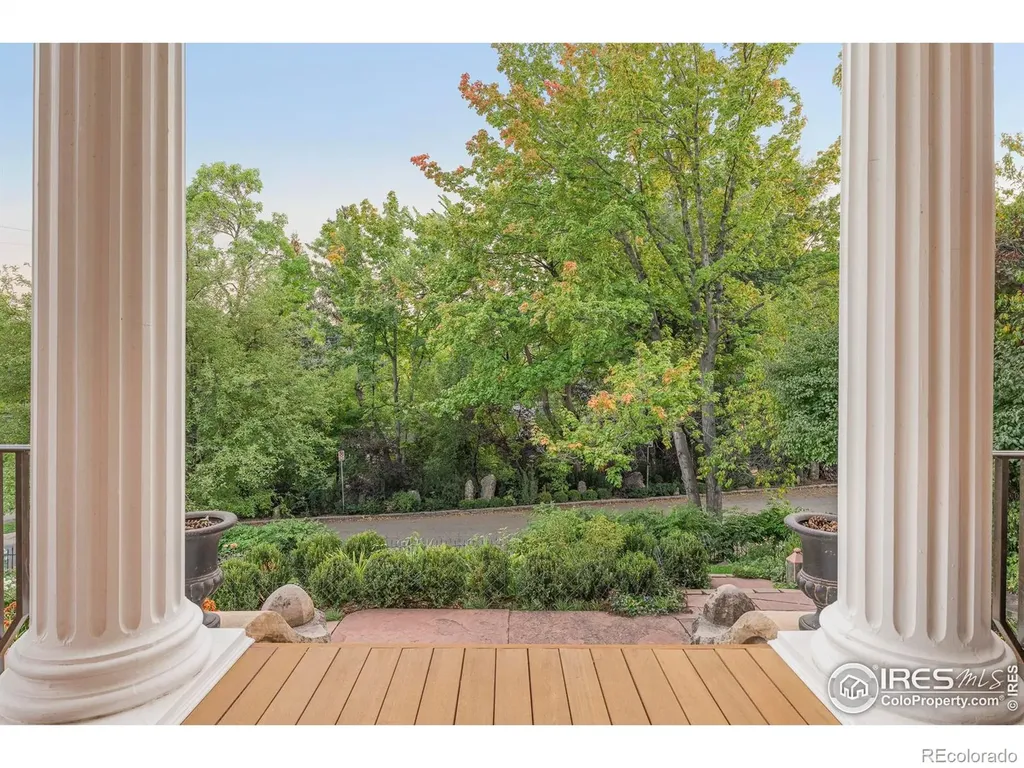 745 Highland Avenue Boulder CO 80302