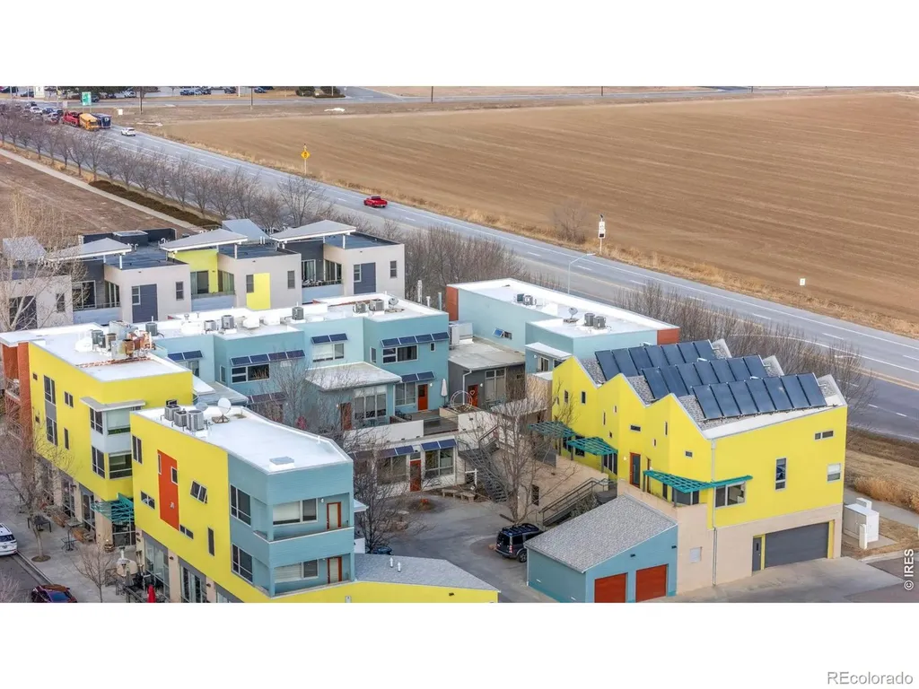 2018 Ionosphere Street Longmont CO 80504