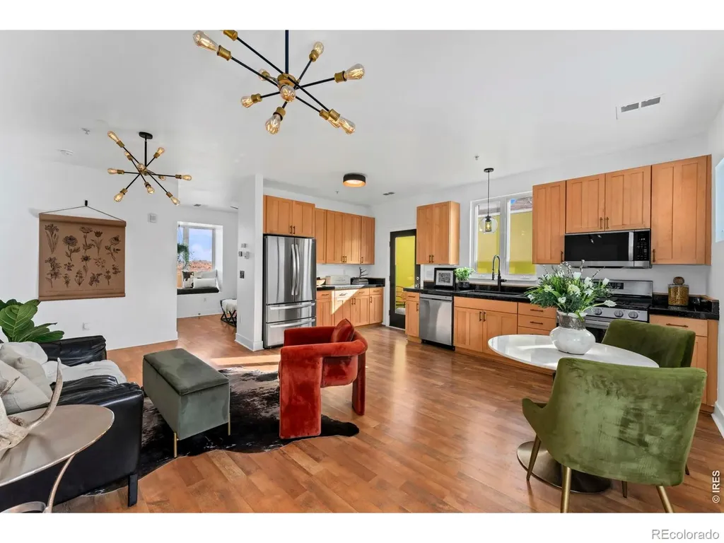 2018 Ionosphere Street Longmont CO 80504