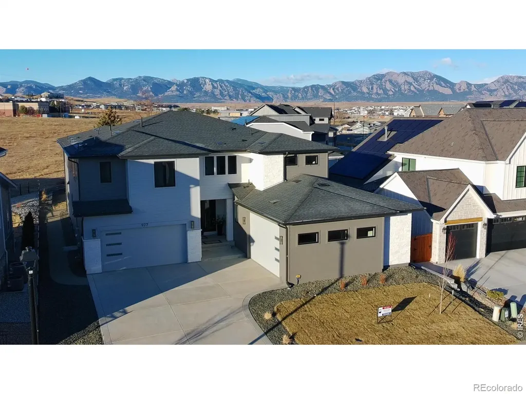 977 Saint Andrews Lane Louisville CO 80027