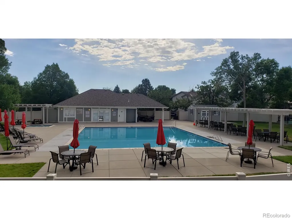 977 Saint Andrews Lane Louisville CO 80027