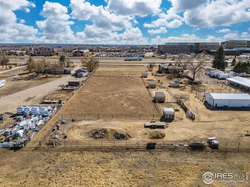 6639 W 28th Street Greeley CO 80634